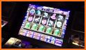 Halloween Slot Machine related image