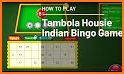 Housie : Indian Bingo with friends related image