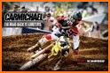 Ricky Carmichael's Motocross related image