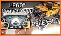 LEGO® TECHNIC® Control+ related image