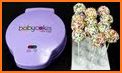 Unicorn Cake Pop Maker - Sweet Fashion Desserts related image