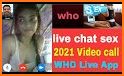 SAX Live Video Call - Live Talk related image