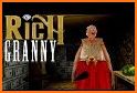 Horror Rich Granny: The Scary Mod 2 related image