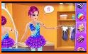 Superstar Stylist Dress Up: Girl Games - Makeover related image