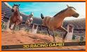 Horse Riding Derby - Free Game related image