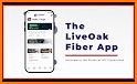 LiveOak Fiber related image