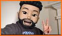 Animojis - Facemoji Creator & Funny Maker App related image