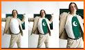 Pak Flag Shirts 14 agust shirt photo editor related image