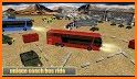 Modern Bus Parking 3D : Bus Games Simulator related image