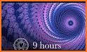 Binaural Beats Meditation Brain Waves Sleep, Relax related image