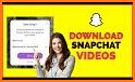 Snap Video - Tubès Downloader related image