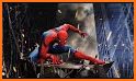 Flying Superhero Rescue Games- Spider Rope Hero related image