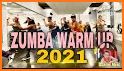 Zumba 2021 related image