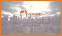 Voxer Walkie Talkie Messenger related image