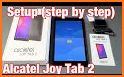 Alcatel JOY TAB 2 TMUSdemo related image