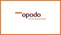 Opodo: Book cheap flights and travel deals related image