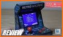 Arcade Games - Retro machine related image