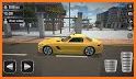 City Taxi Driver 2020 - Car Driving Simulator related image