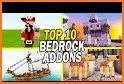 MinecraftPE Bedrock Update Mod 2021 related image