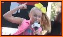 Jojo Siwa HD Lock Screen related image