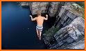 Cliff Dive - Flip Jump Master related image