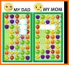 Fruit Blast Match 3 Games related image