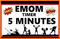 EMOM Timer - Coach Me related image