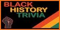 Frontroom Trivia - Black History & Culture related image