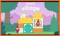 Sago Mini Village related image