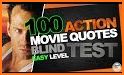 Movie Quotes Quiz related image