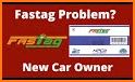 My FASTag - Buy, Recharge & Get help related image