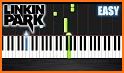 Linkin Park Piano Tile Game related image