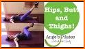 Butt Workout Trainer-Hips,Butt&Legs related image