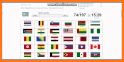 Flags and Capitals of the World Quiz related image