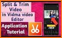 VidCut - Video Editor, Video Cutter, Video Maker related image