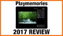 Remote app:PlayMemories Mobile related image