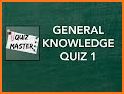 Trivia Quiz 2020 - General Knowledge Quiz related image