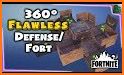 Fort Designer for Fortnite related image