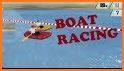 Water Boat Speed Racing Simulator related image