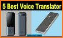 All Languages Translator 2020 – Voice Translator related image