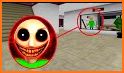 Baldi's Basic Scary MCPE 2021 related image