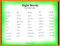 1st Grade Spelling Games for Kids FREE related image