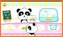 Baby Panda's Magic Drawing related image