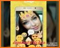 Pic Stickers for Snapchat – Snappy Face Stickers related image