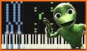 Dame To Cosita Piano Song related image