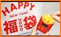 マクドナルド - McDonald's Japan related image