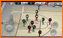 Stickman Basketball related image