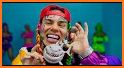 Tekashi 6ix9ine Offline 32 Songs&Wallpapers related image