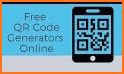 Free QR code scanner forever - QR Code for Android related image