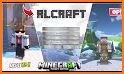 Mod RLCraft modpack for MCPE related image